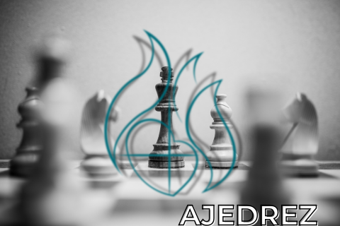 ajedrez