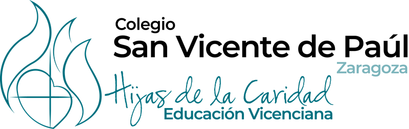 Colegio San Vicente de Paúl | Paulas Zaragoza